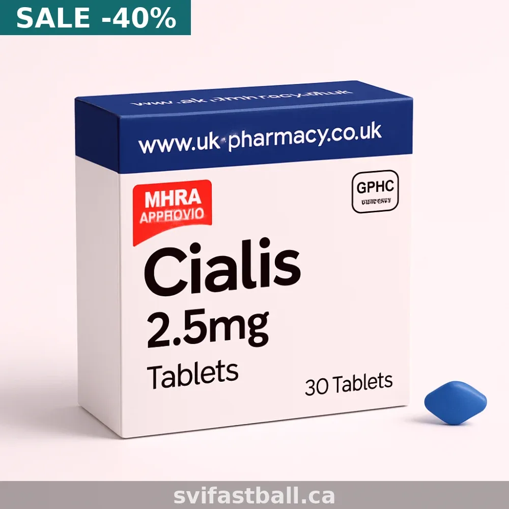 Order Cialis (Tadalafil) 20mg | Nationwide Delivery From $0.62
