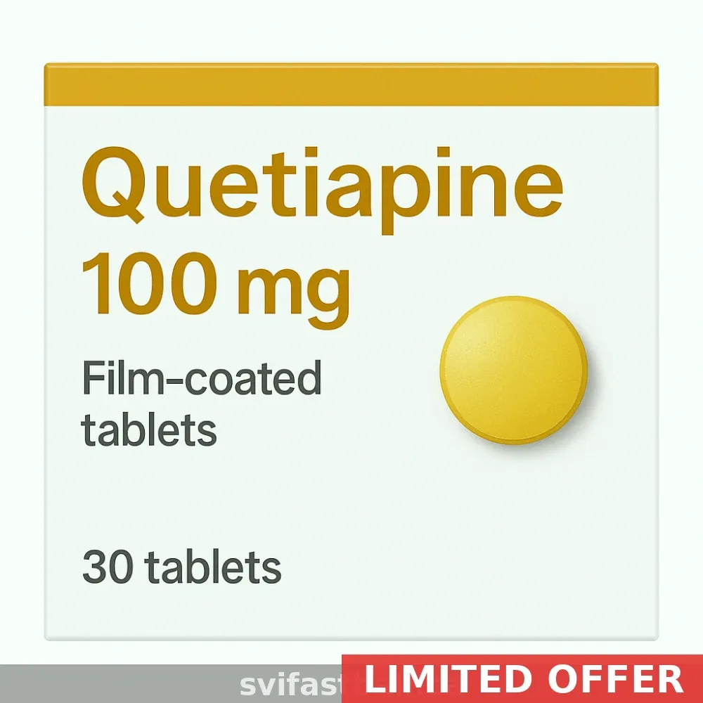 Seroquel