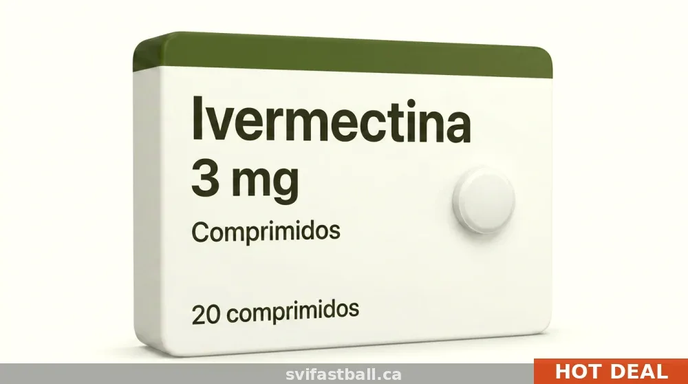 Stromectol