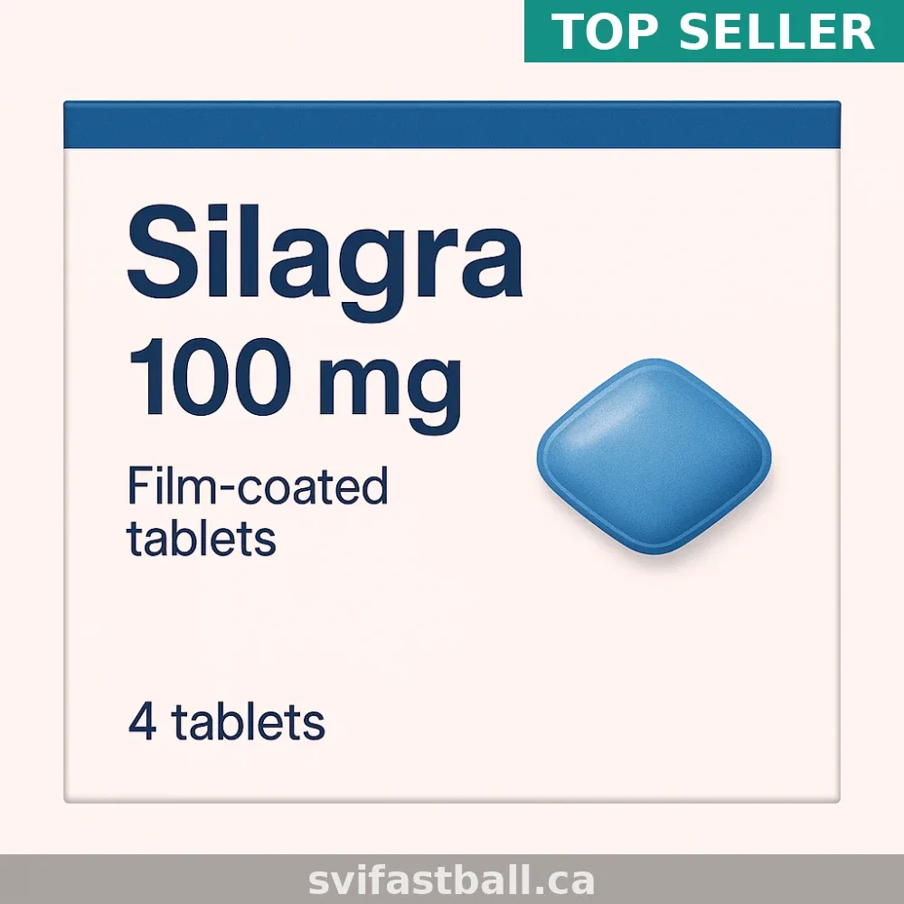 Silagra