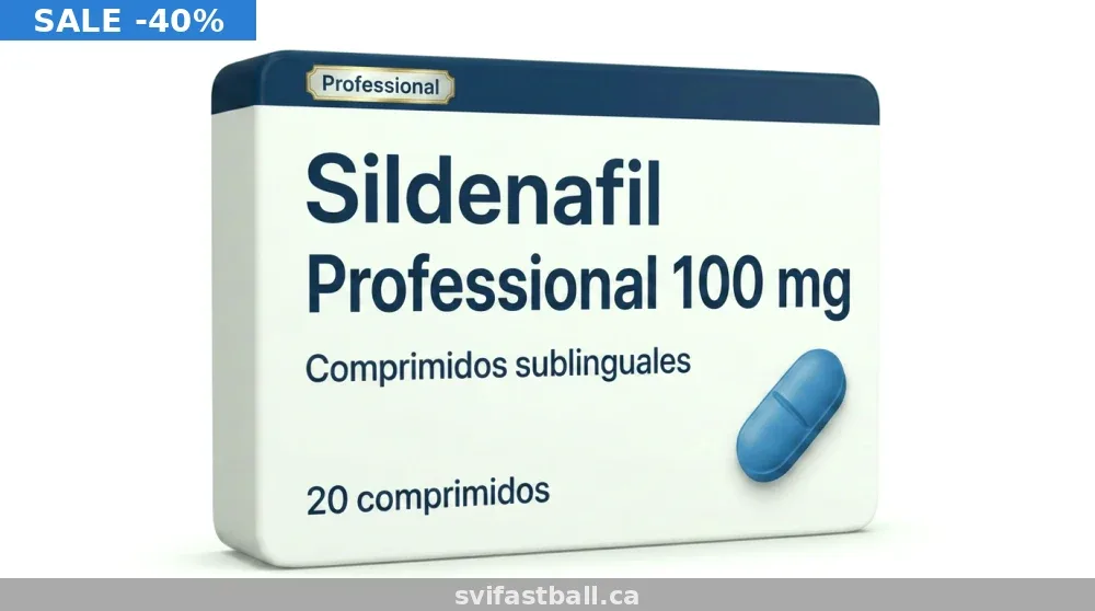 Viagra Professional