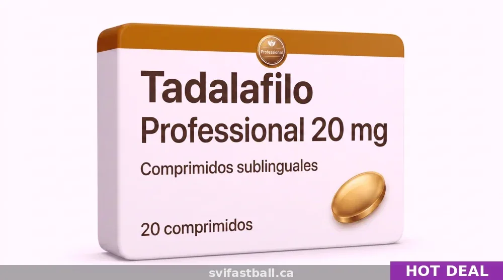 Cialis Professional
