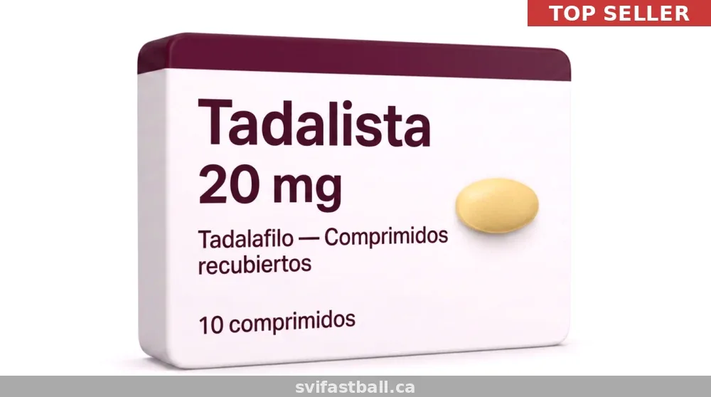 Tadalista