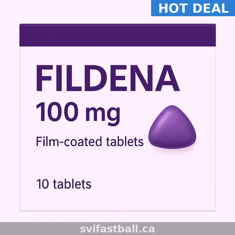 Fildena