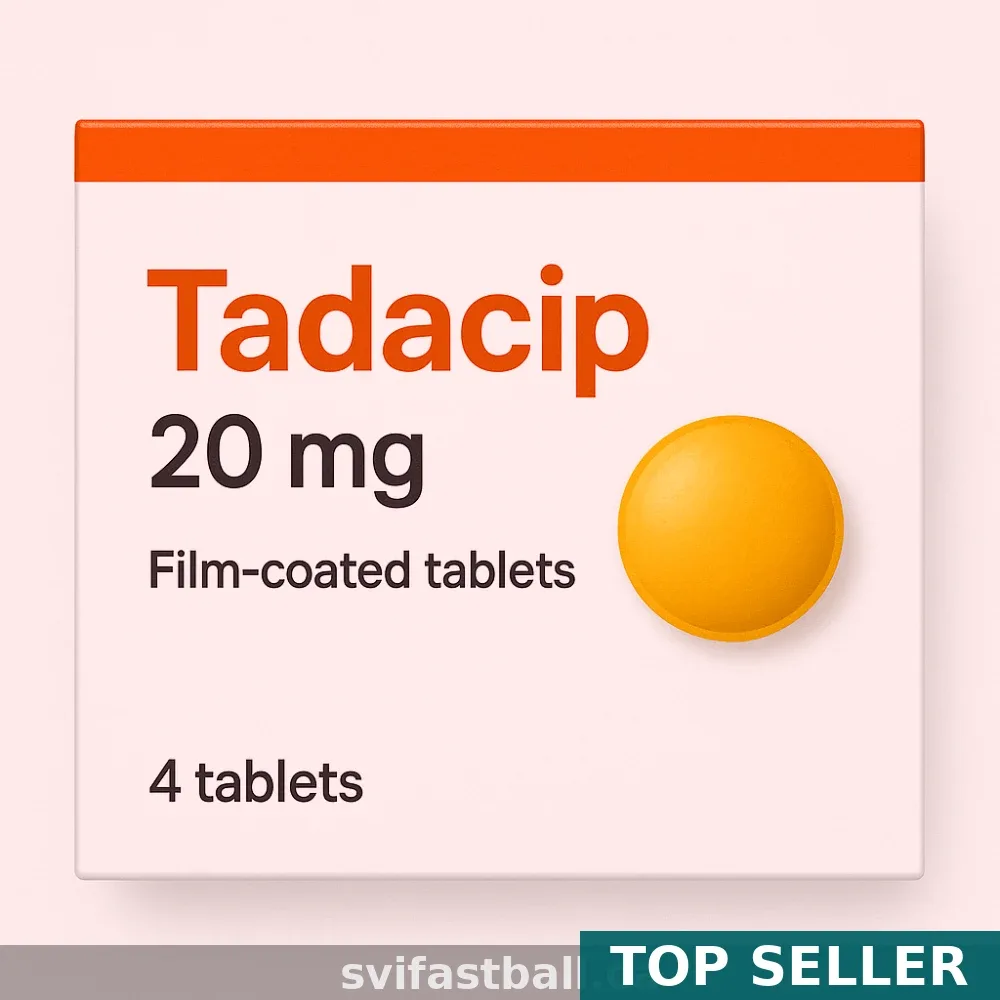 Tadacip