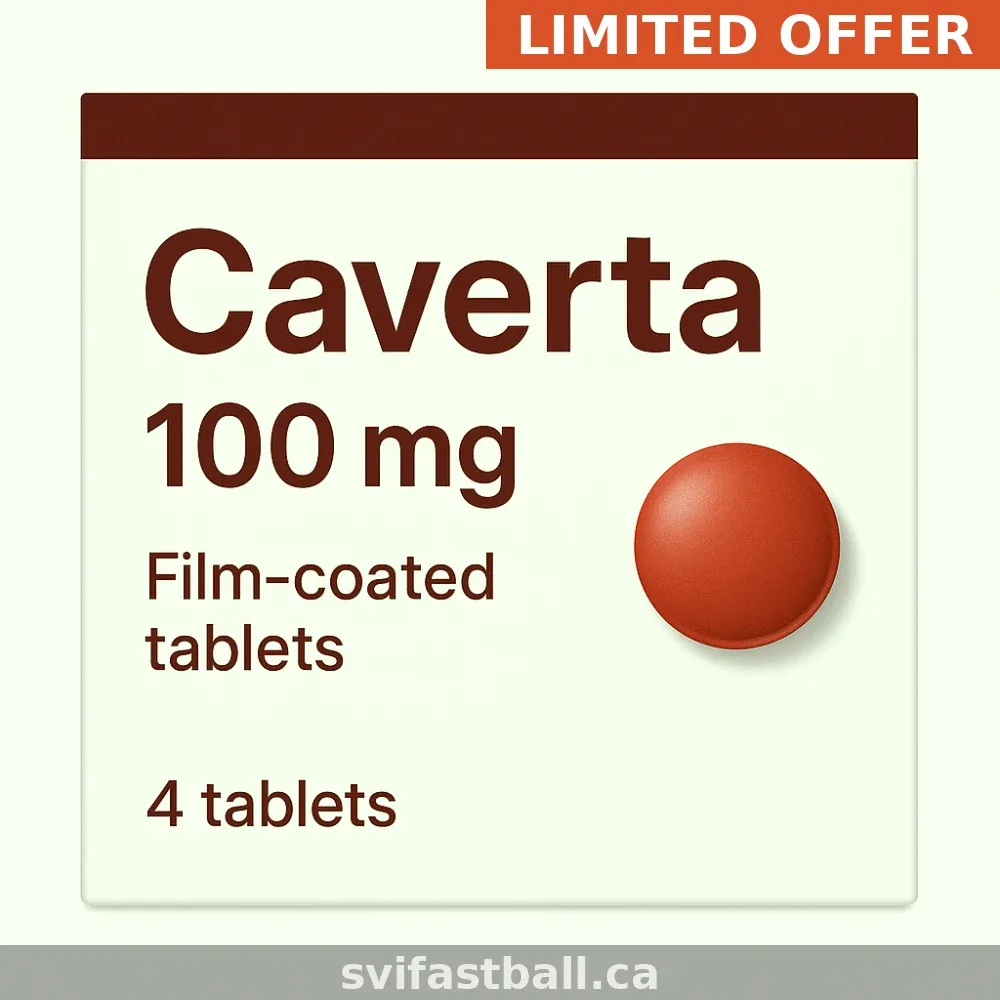 Caverta