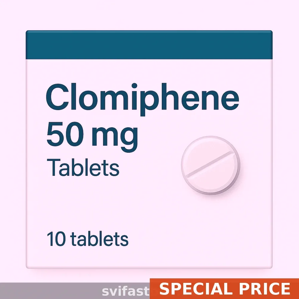 Clomid