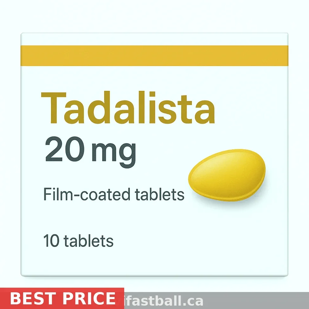 Tadalista
