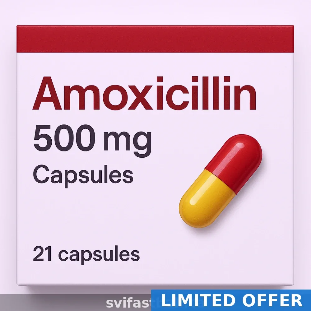 Amoxil