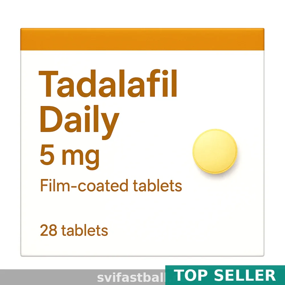 Cialis Daily 5mg Price — Buy Generic Tadalafil Online From $0.90 Per Pill