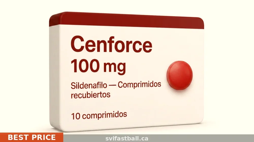 Cenforce 200mg 56 Tablets — Sildenafil Online Pharmacy From $0.22