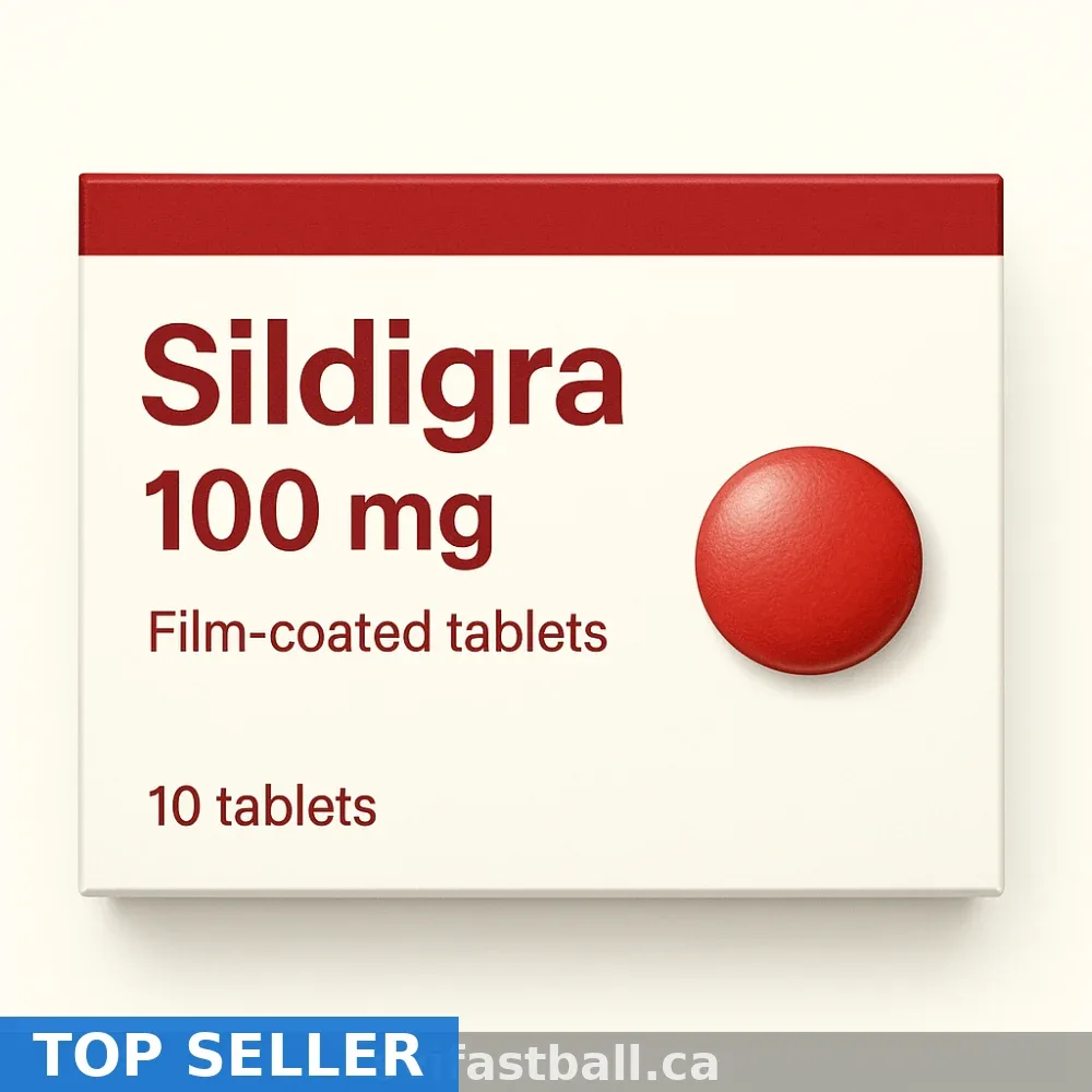 Buy Sildigra 120mg 4 Tablets Online — Express Shipping From $0.76