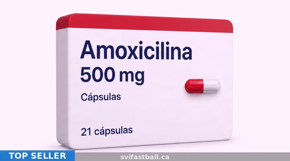 Amoxil
