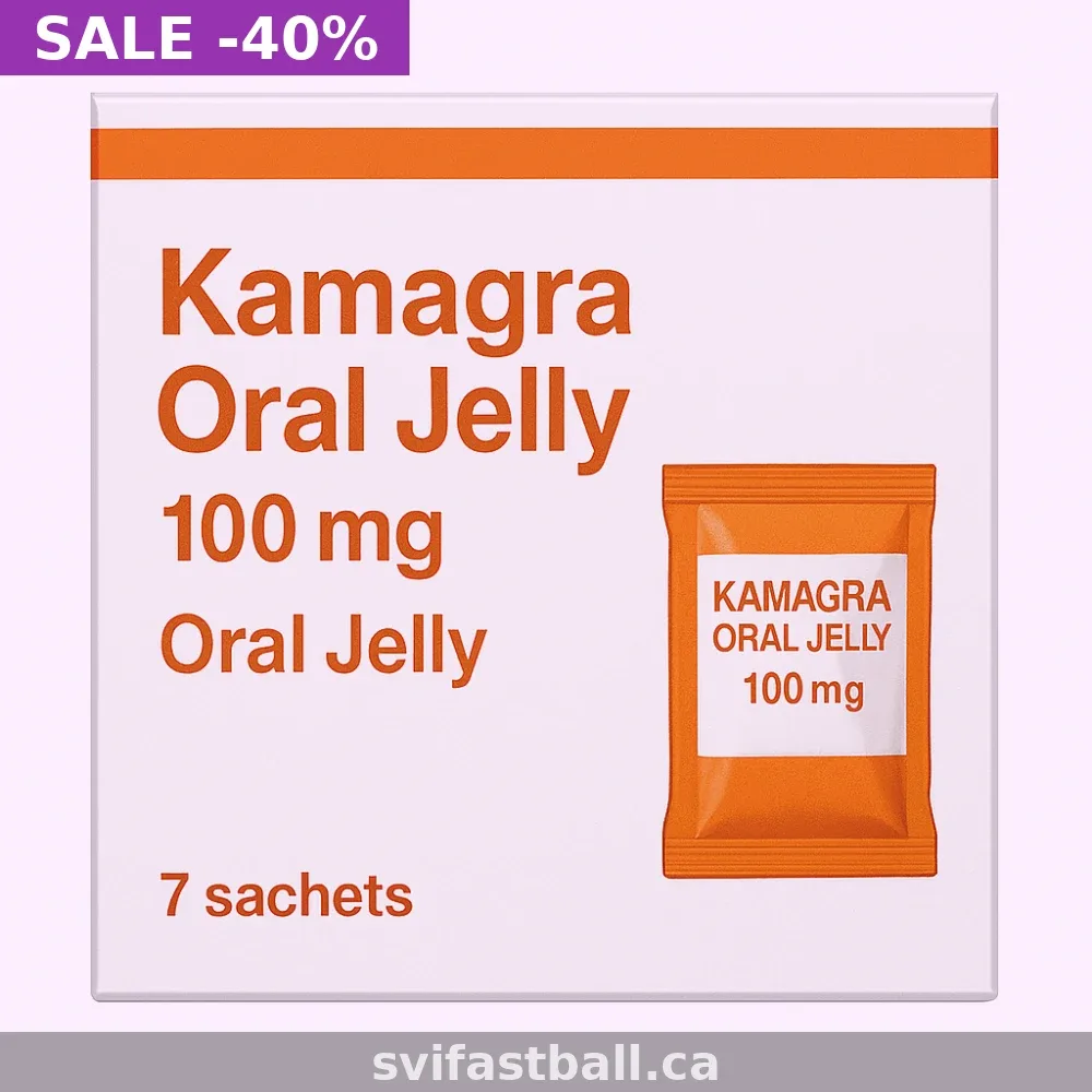 Kamagra Oral Jelly