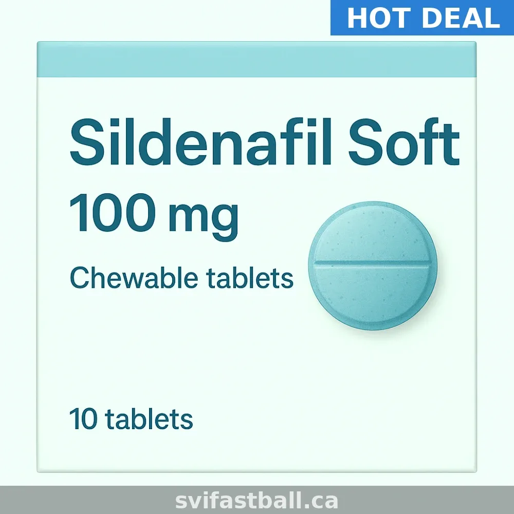 Viagra Soft
