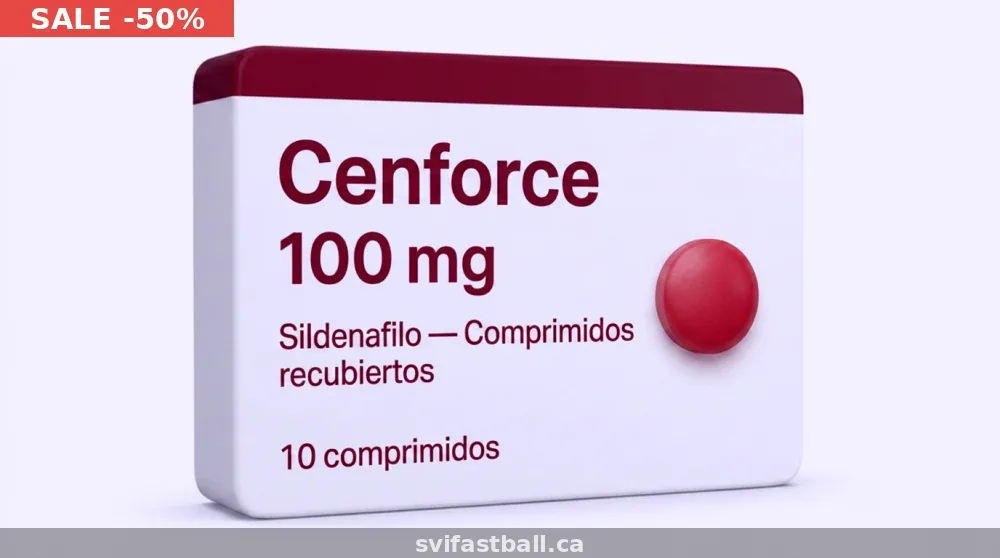 Cenforce