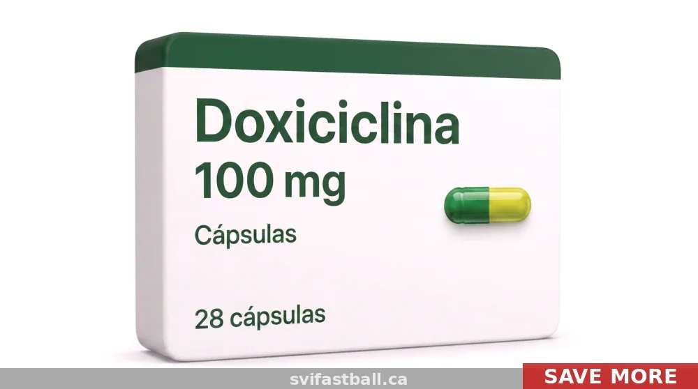Doxycycline