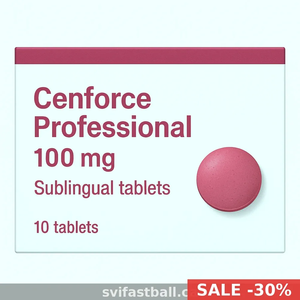 Cenforce Professional
