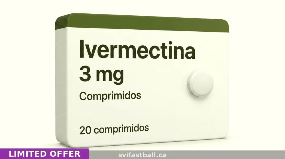 About Stromectol 12mg — Parasite Treatment Overview
