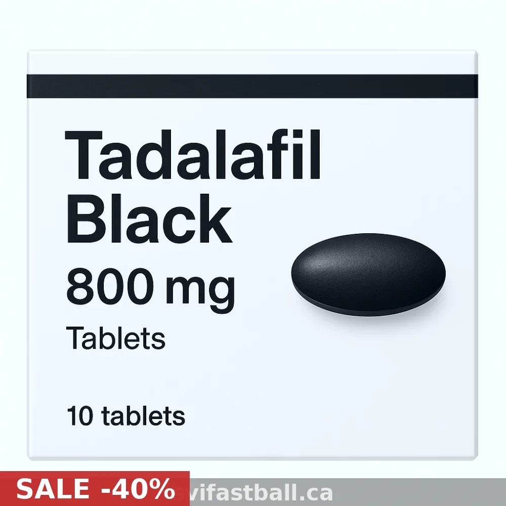 Cialis Black