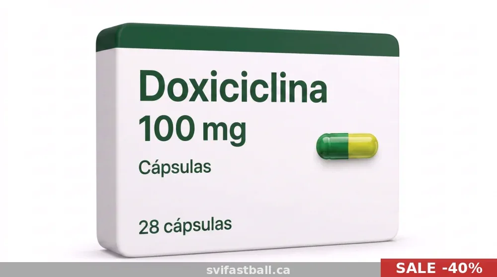 Is Doxycycline the Same as Doxycycline? Everything You Need to Know