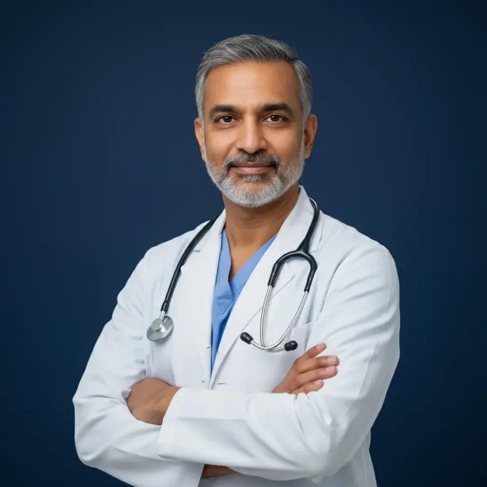 Dr. Richard Whitaker