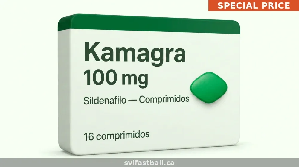Kamagra