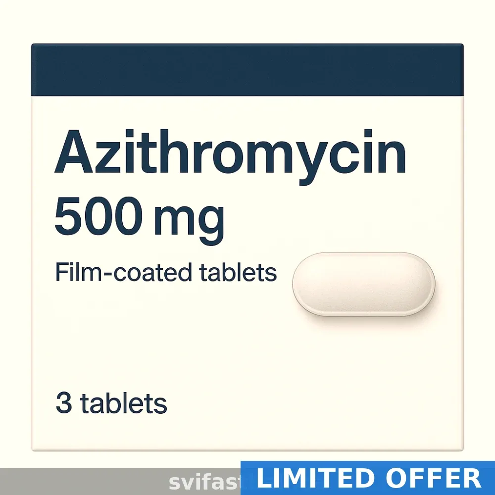 Zithromax