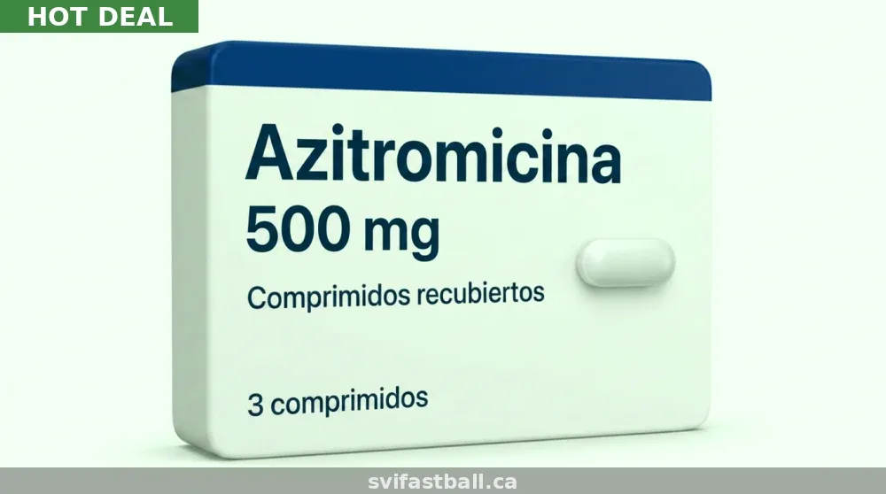 Zithromax