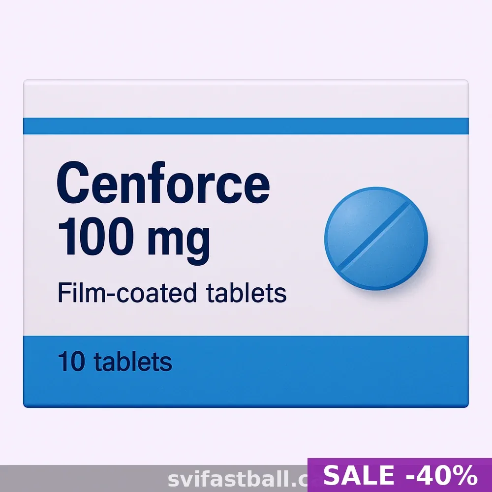 Cenforce