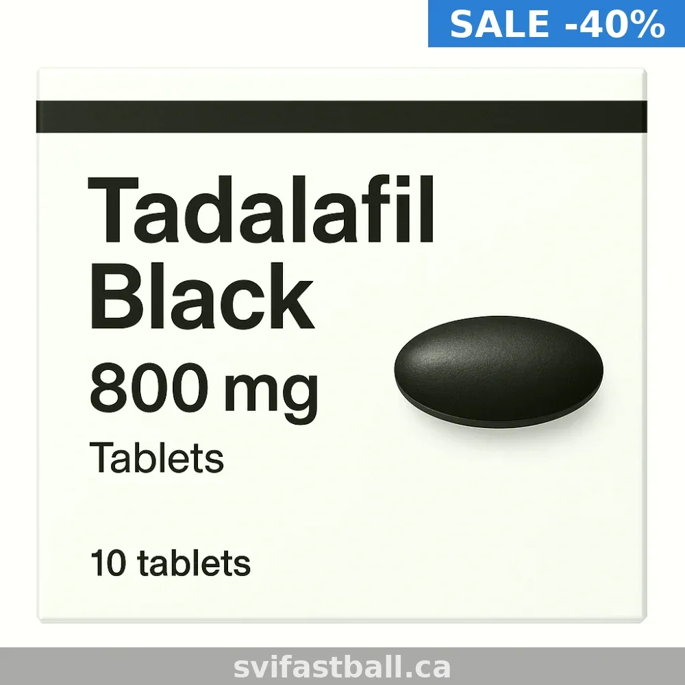 Where to Buy Cialis Black in the USA — Pharmacy & Telehealth Options
