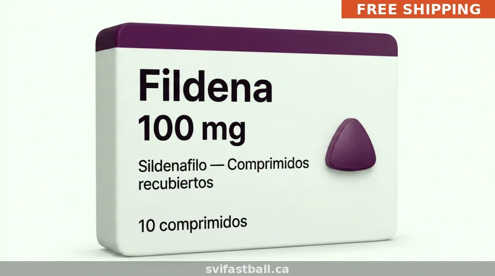 Fildena