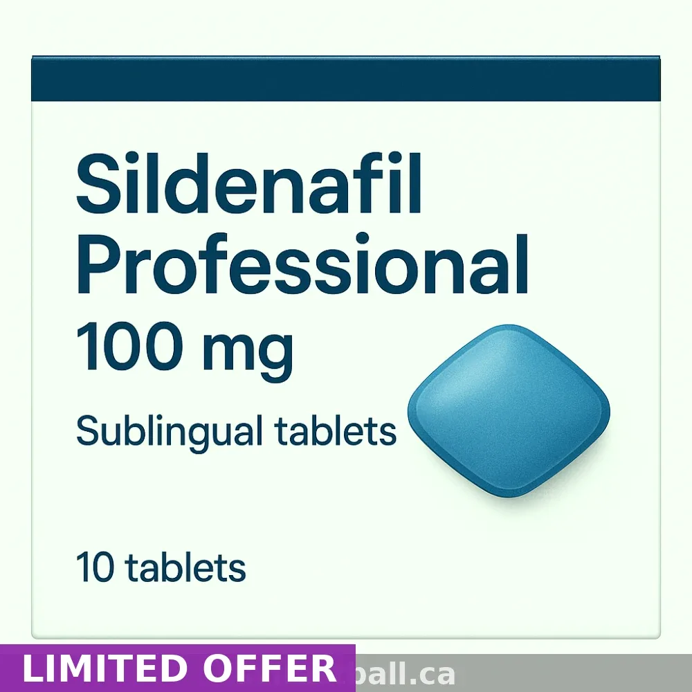 Viagra Professional